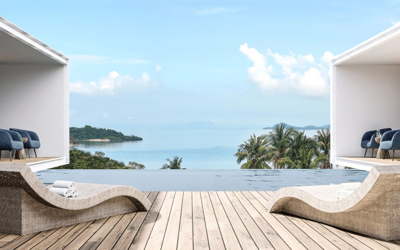 Vacation Home Buying 101