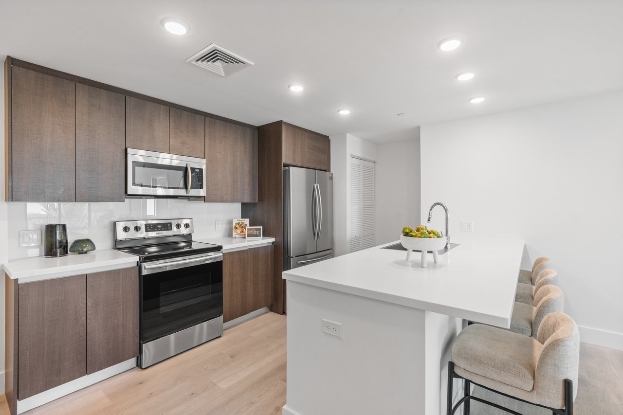Envy Residences Pompano Beach