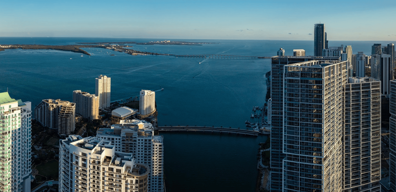 Aston Martin Residences Miami