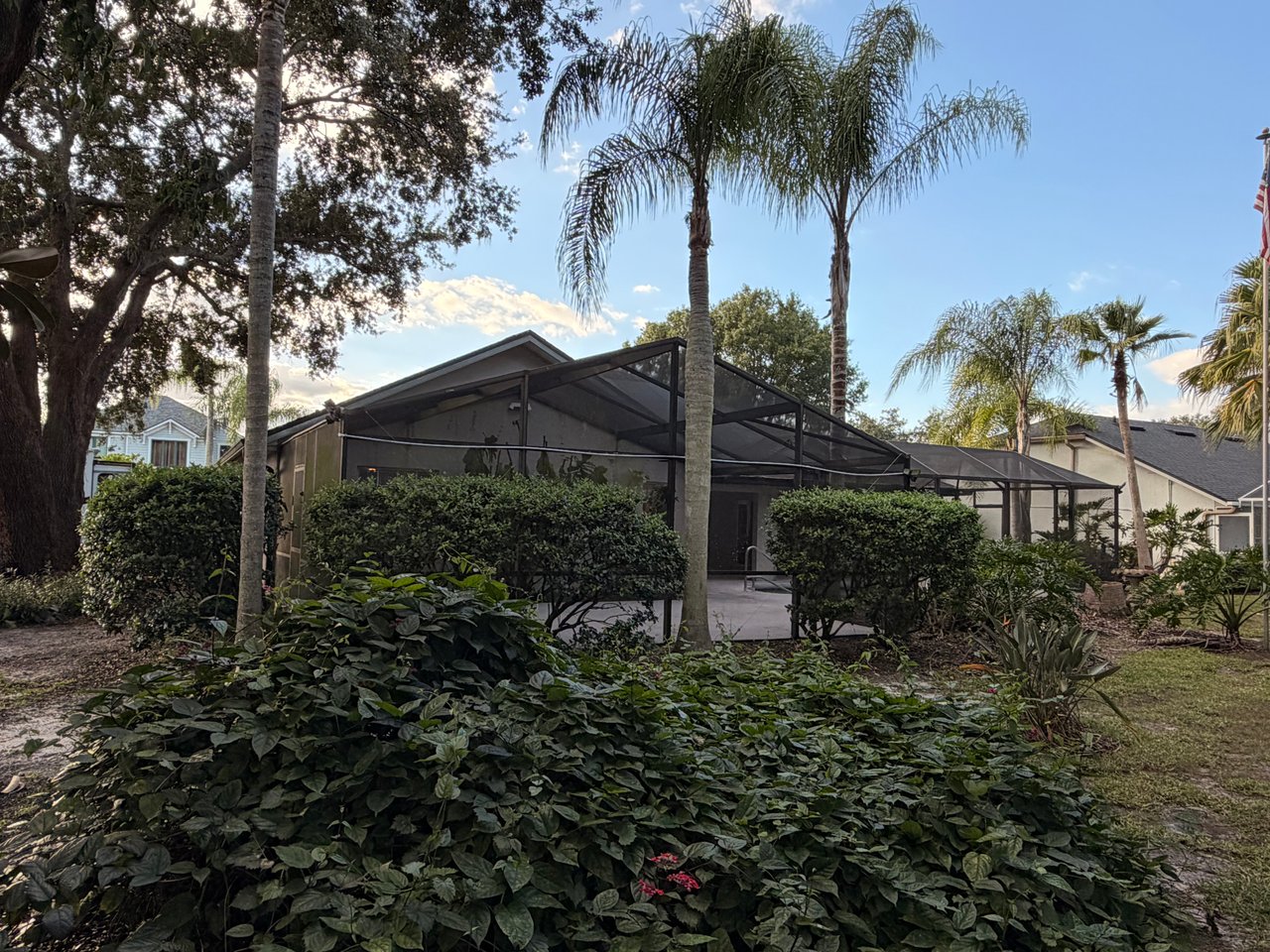 Narcoossee Corridor Renovation Opportunity 