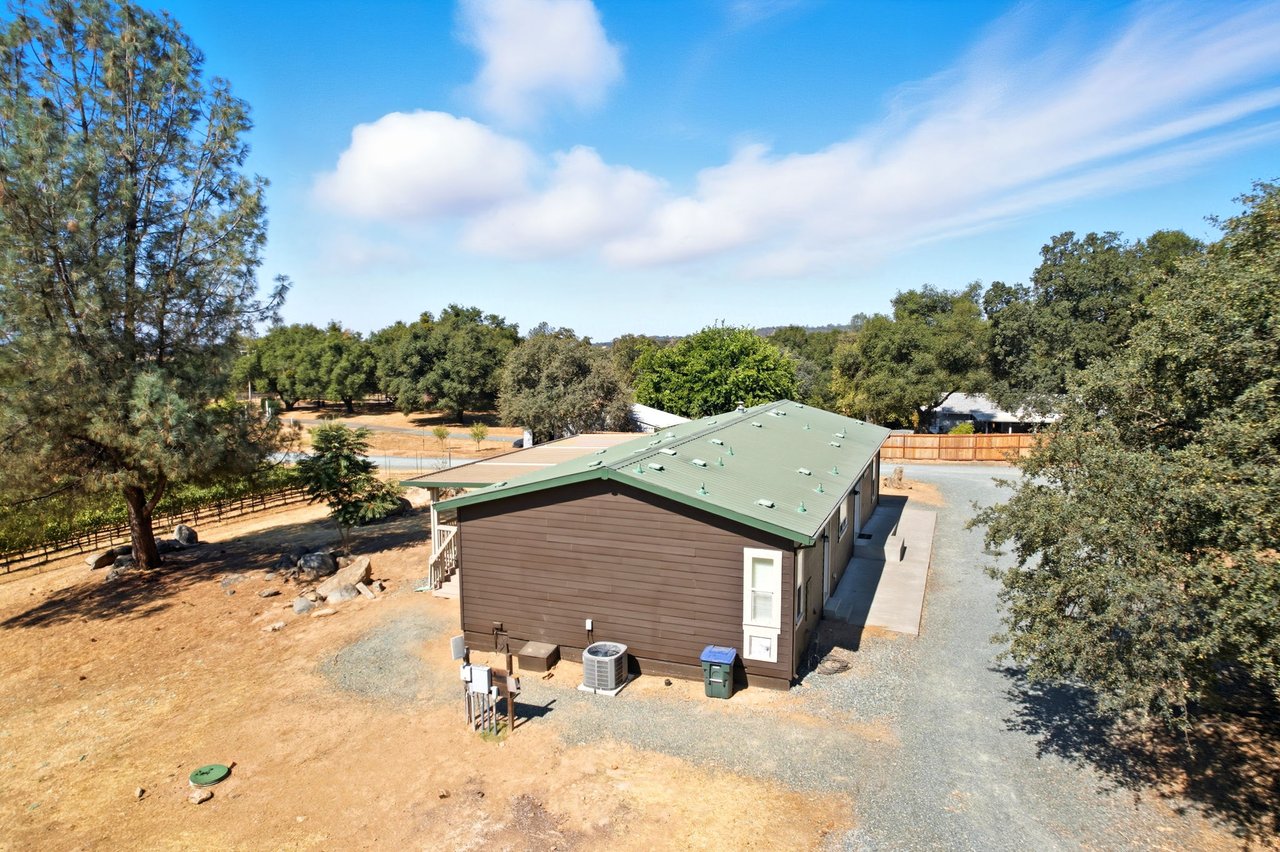 18400 Live Oak Court