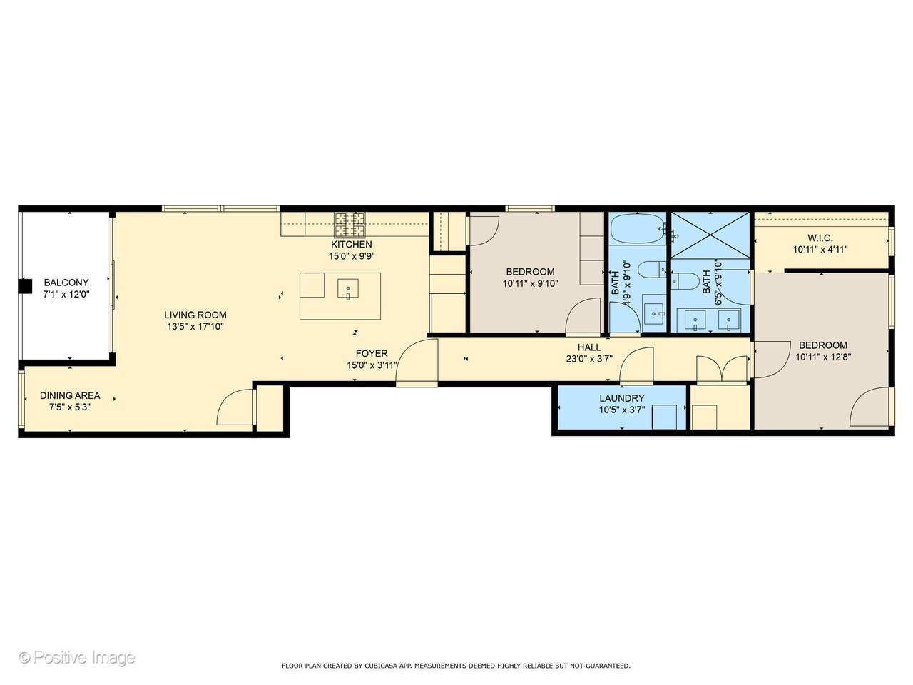 3508 N Reta Ave Unit 201