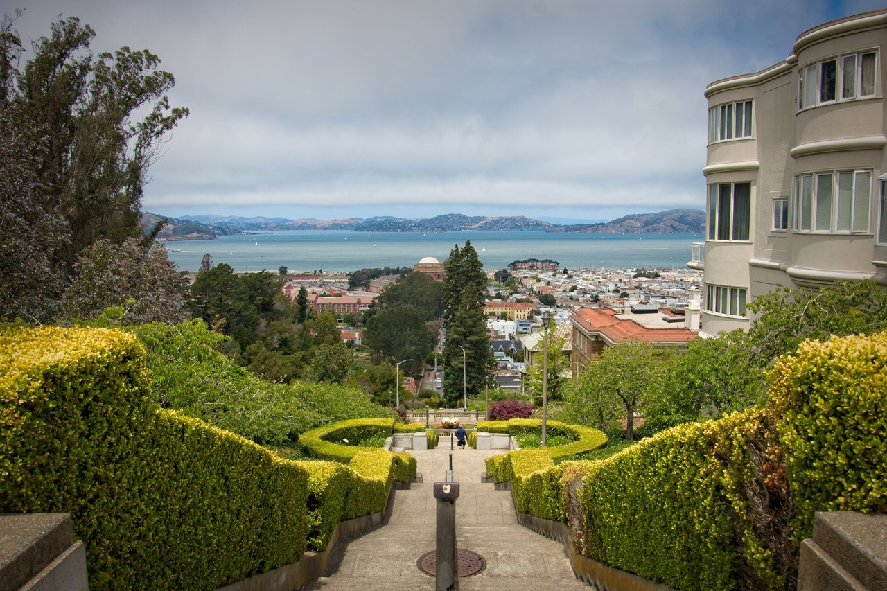 Pacific Heights