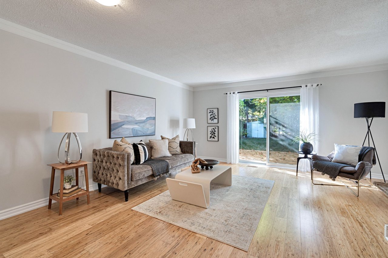 Renovated Beauty in Prime Location