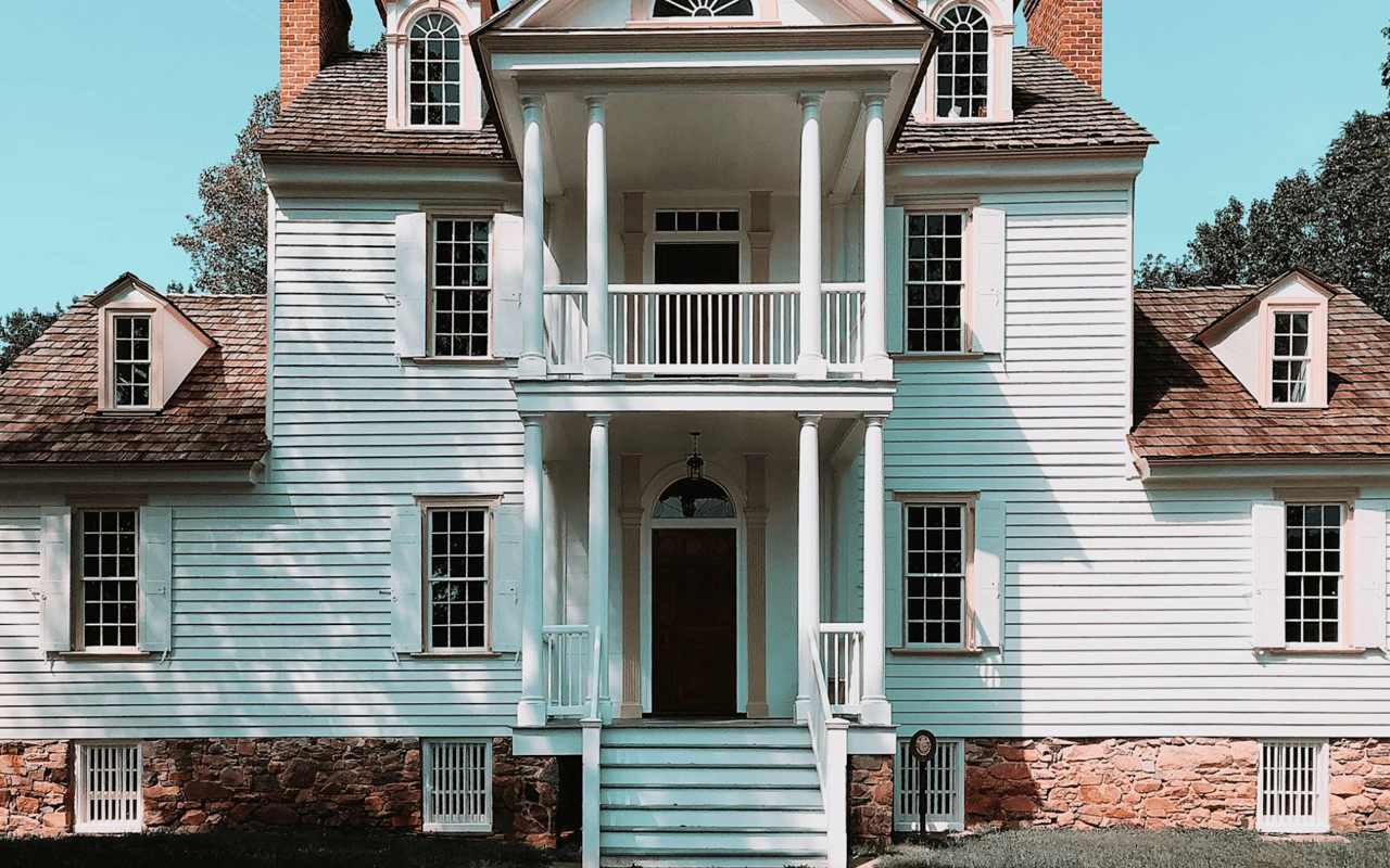 Historic Homes of Portland, OR