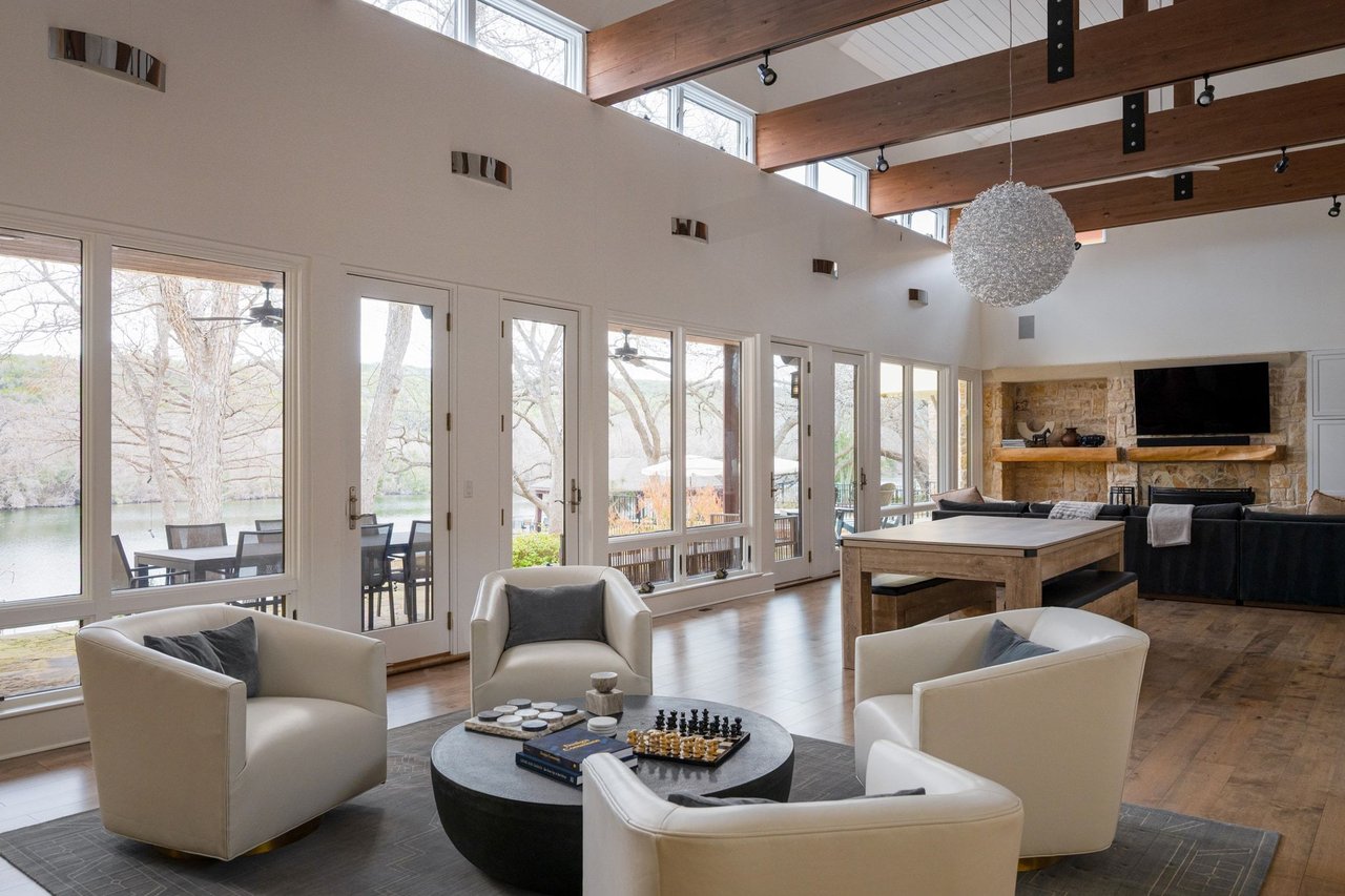 1210 Bruton Springs Road