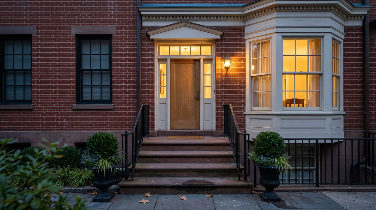 Hoboken's Summer Has Quietly Moved Off Washington Street