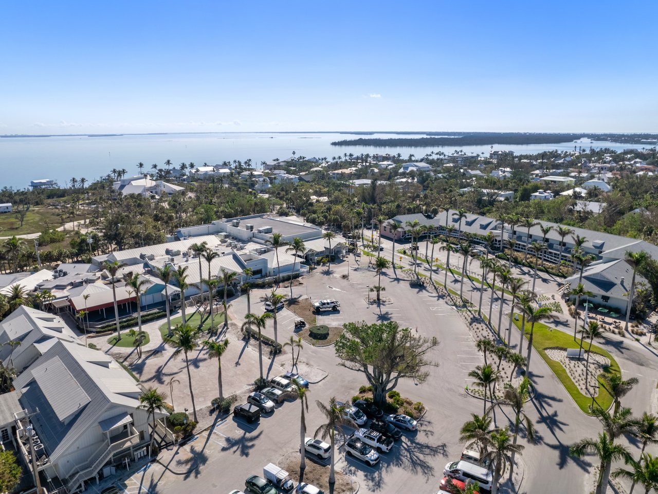 5124 Bayside Villas 5124