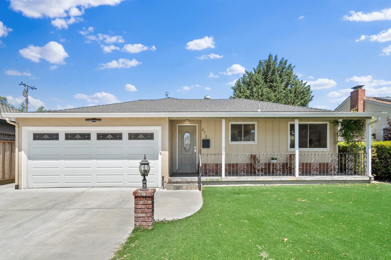 673 Salberg Avenue