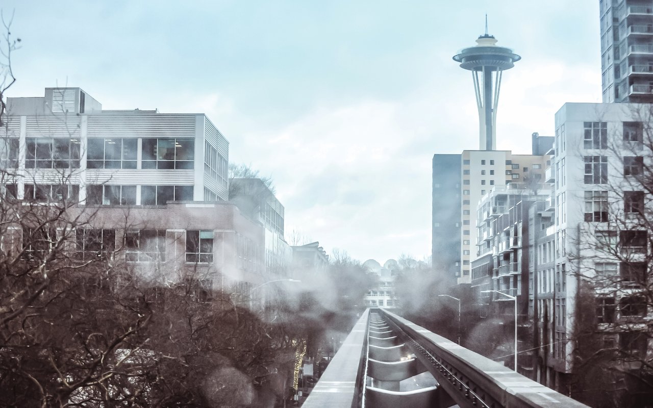 the seattle rennie review | February 2026