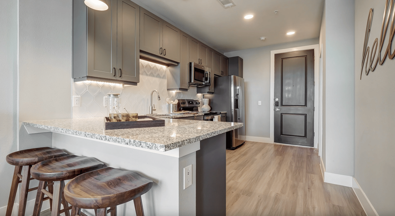 8 Weeks Free in North Austin 