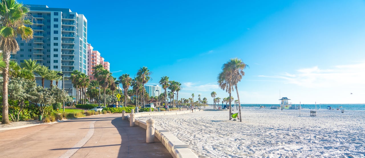 Clearwater Condos