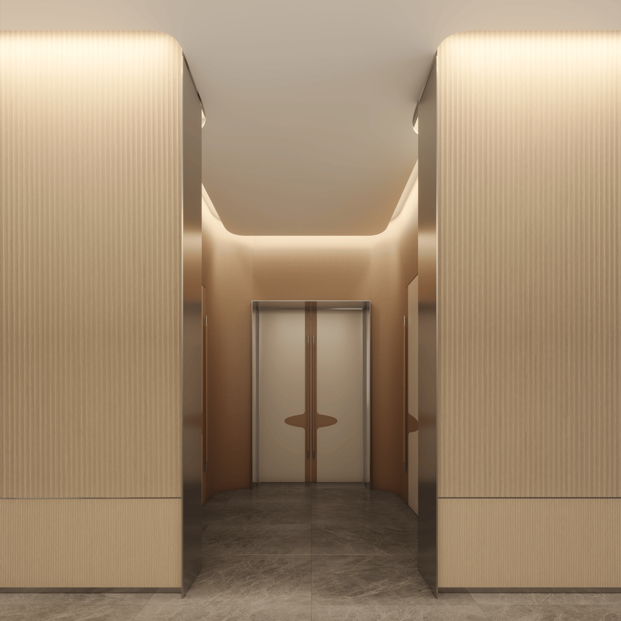 Pagani Residences Miami