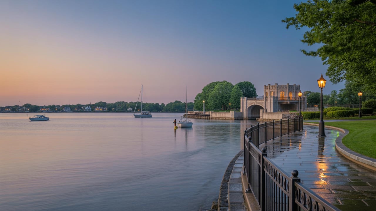 Hidden Gems in New Rochelle, NY You Need to Discover