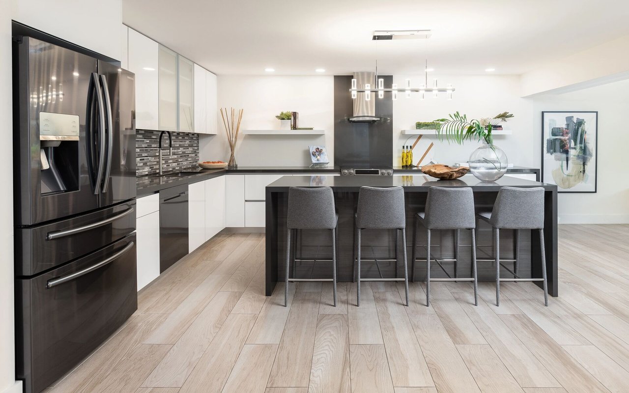 Luxe Trends!