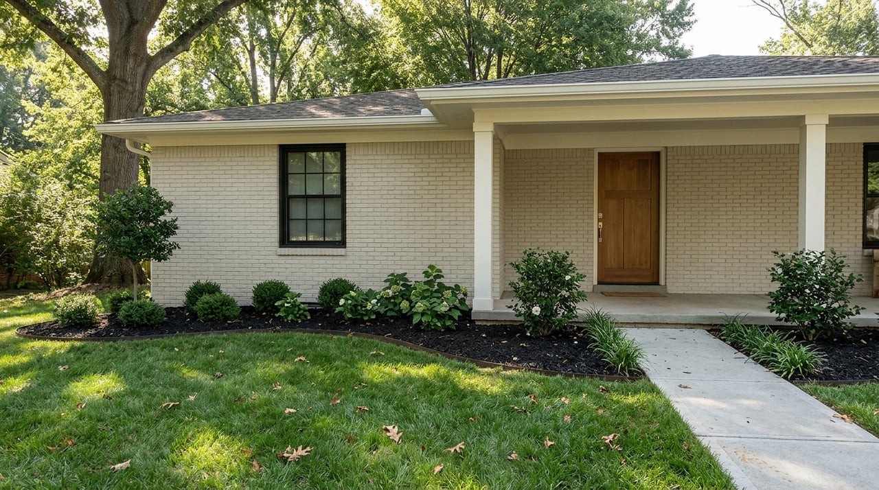 New Communities Vs Established Areas In Holly Springs