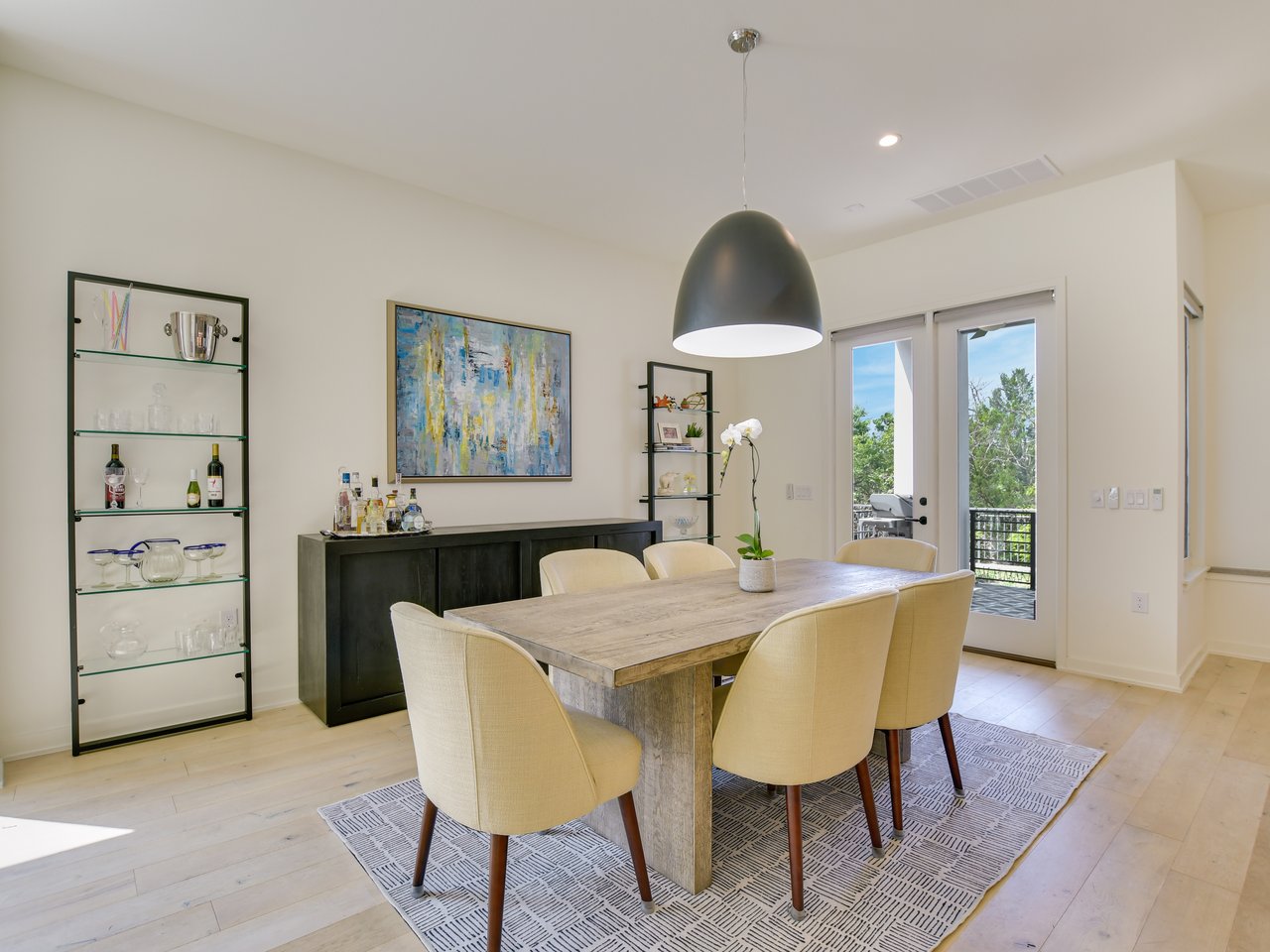 Walsh Residences - Watkins Way