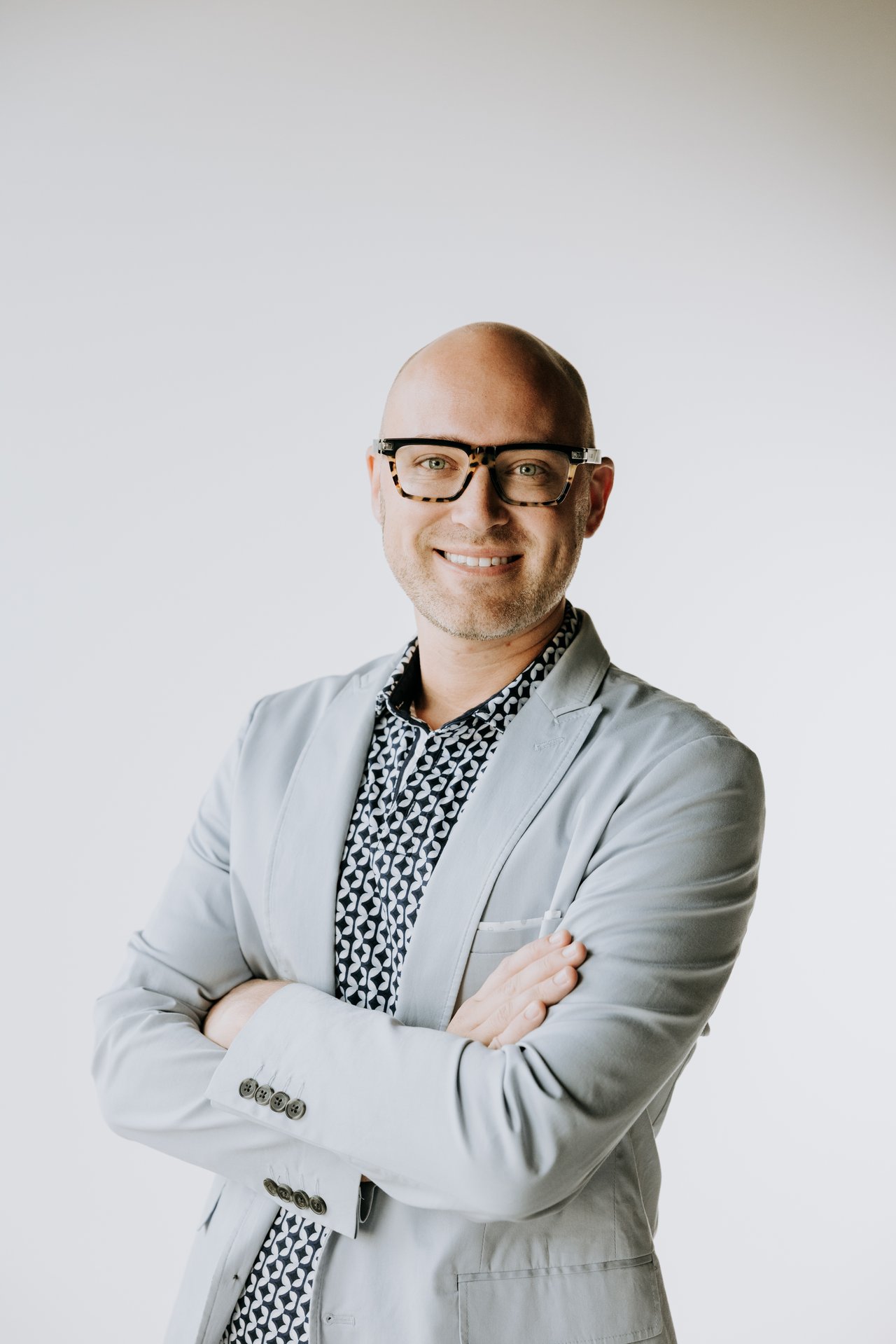 Casey Franks St Petersburg, FL Real Estate Agent Headshot