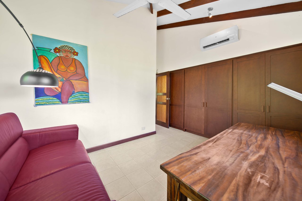 Casa Cacao | Exclusive Equestrian Estate Minutes from Playa Potrero