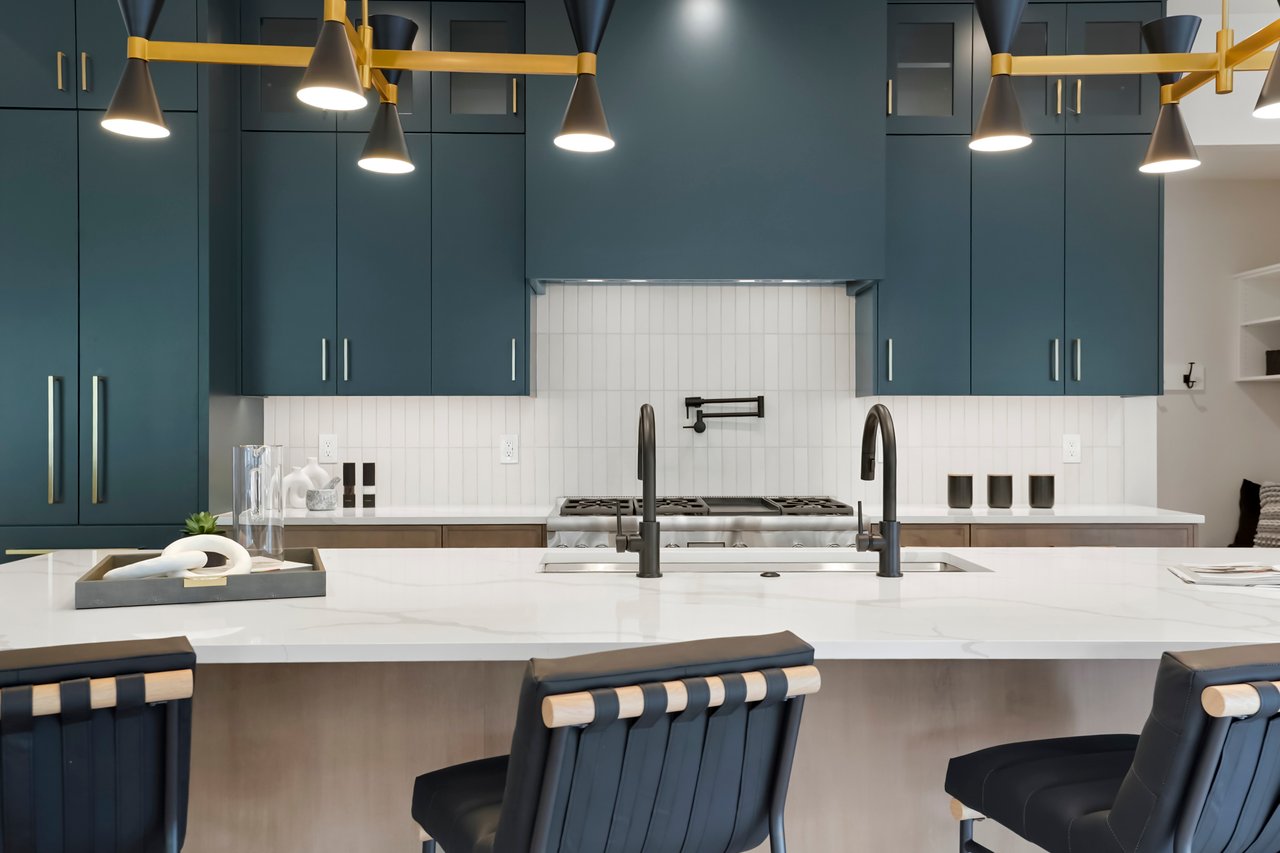 The Forest Canopy House