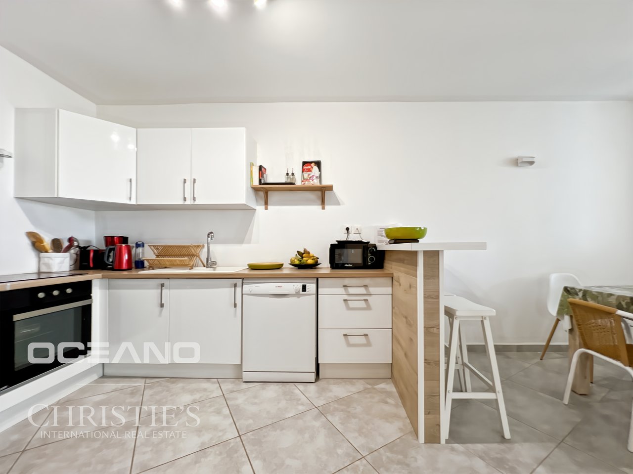 ORIENT BAY - EXCLUSIVE - 2 BEDROOMS