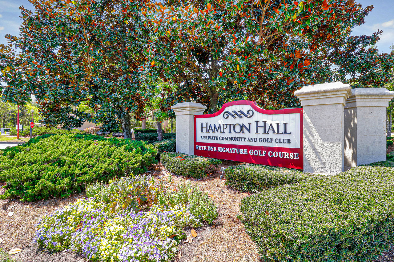 Finding Expert Remodeling Contractors in Hampton Hall, SC