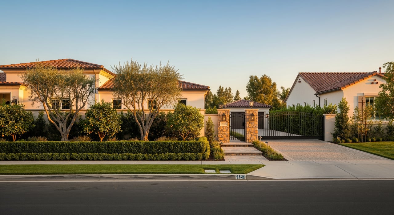 HOA vs. No HOA in Winchester: Pros and Cons