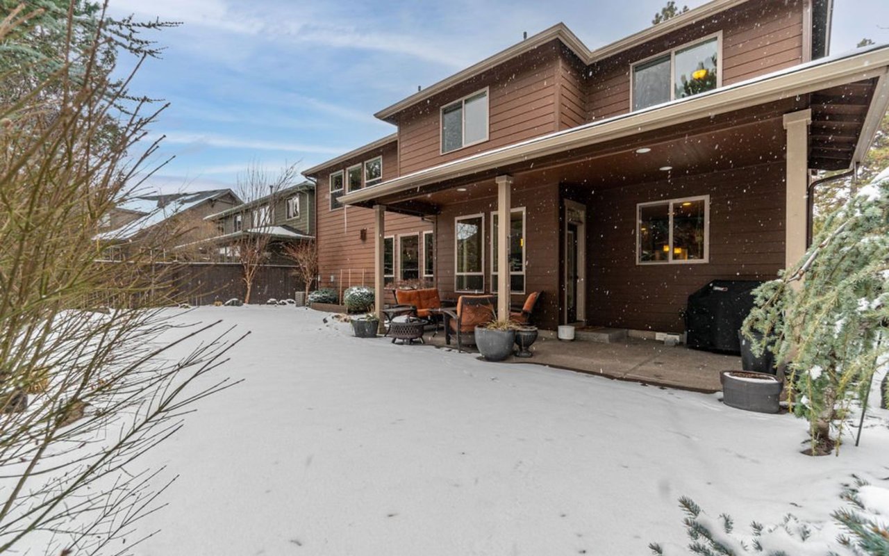 Just Listed: Stunning Renaissance Home in SW Bend