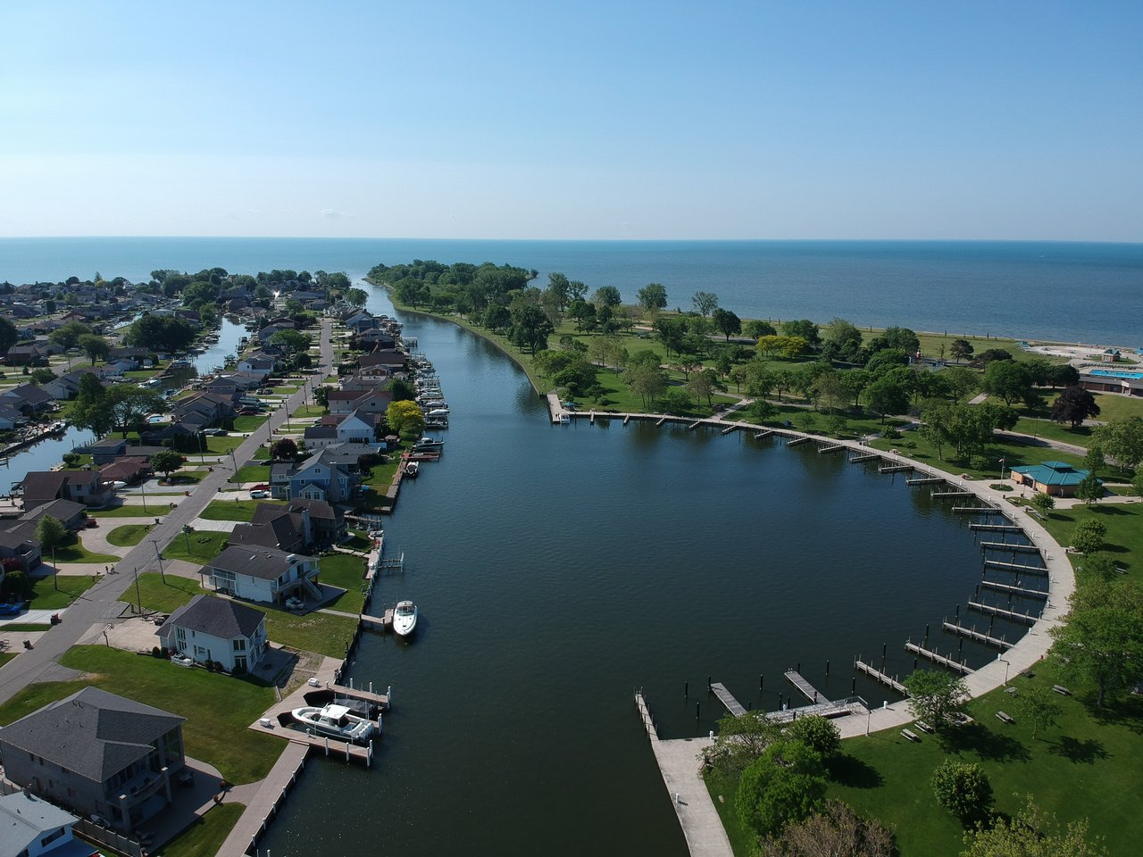 Harrison Township
