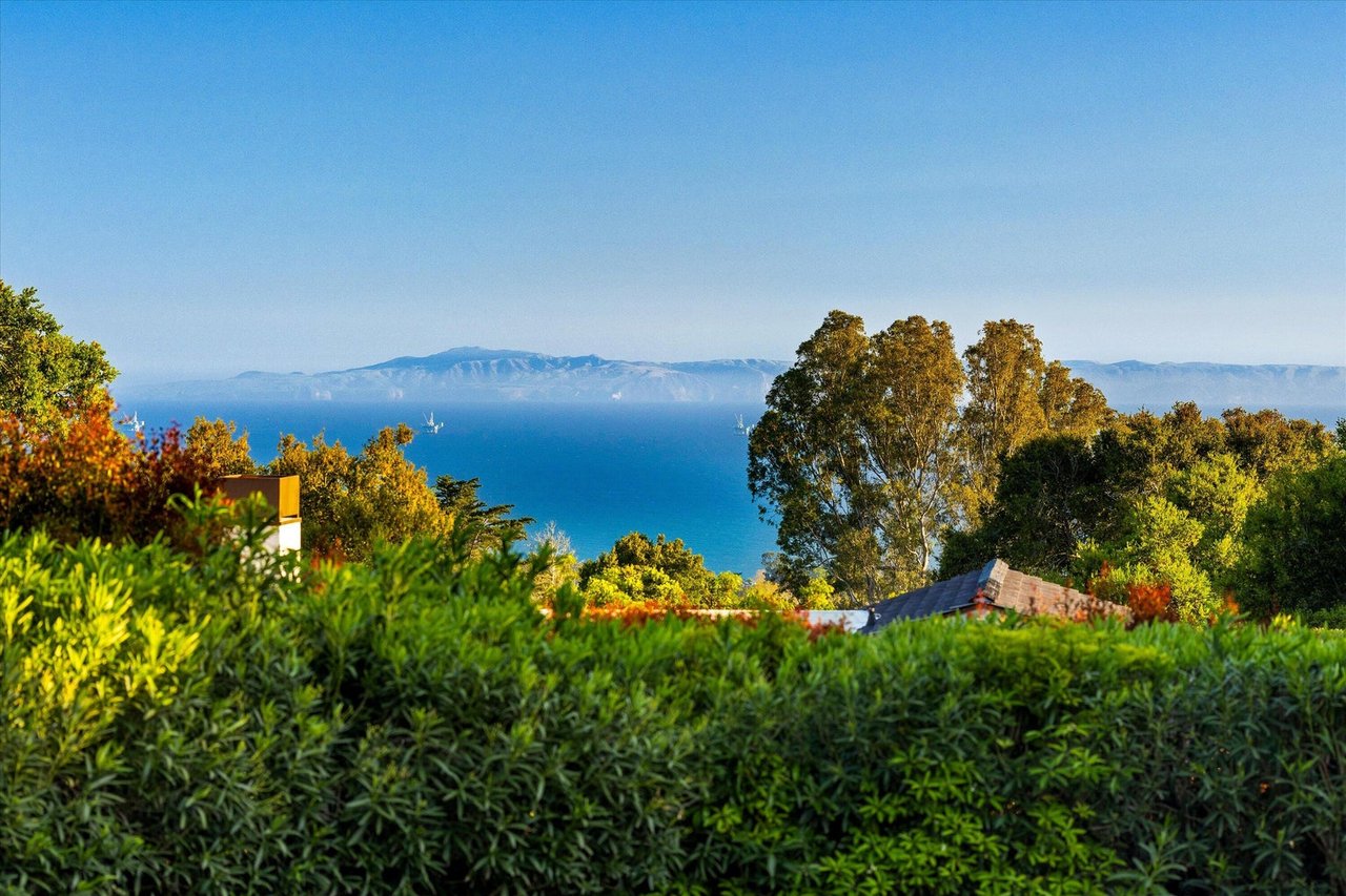 Montecito Contemporary