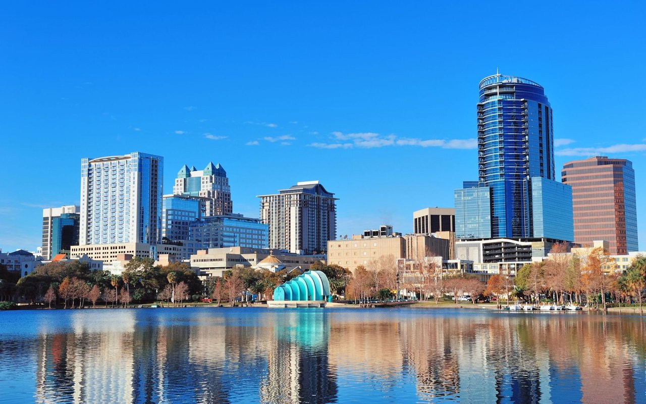 Orlando
