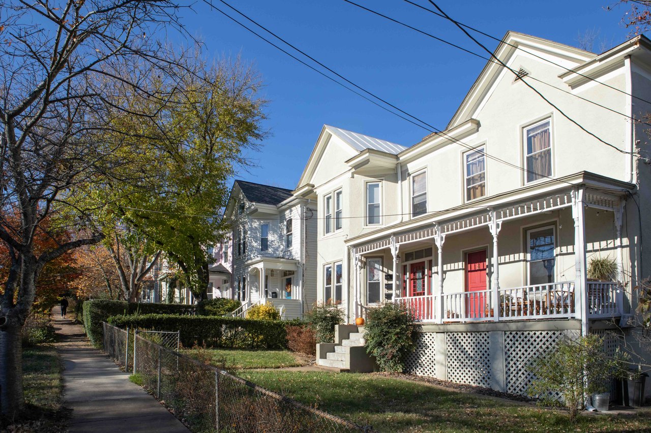 Belmont