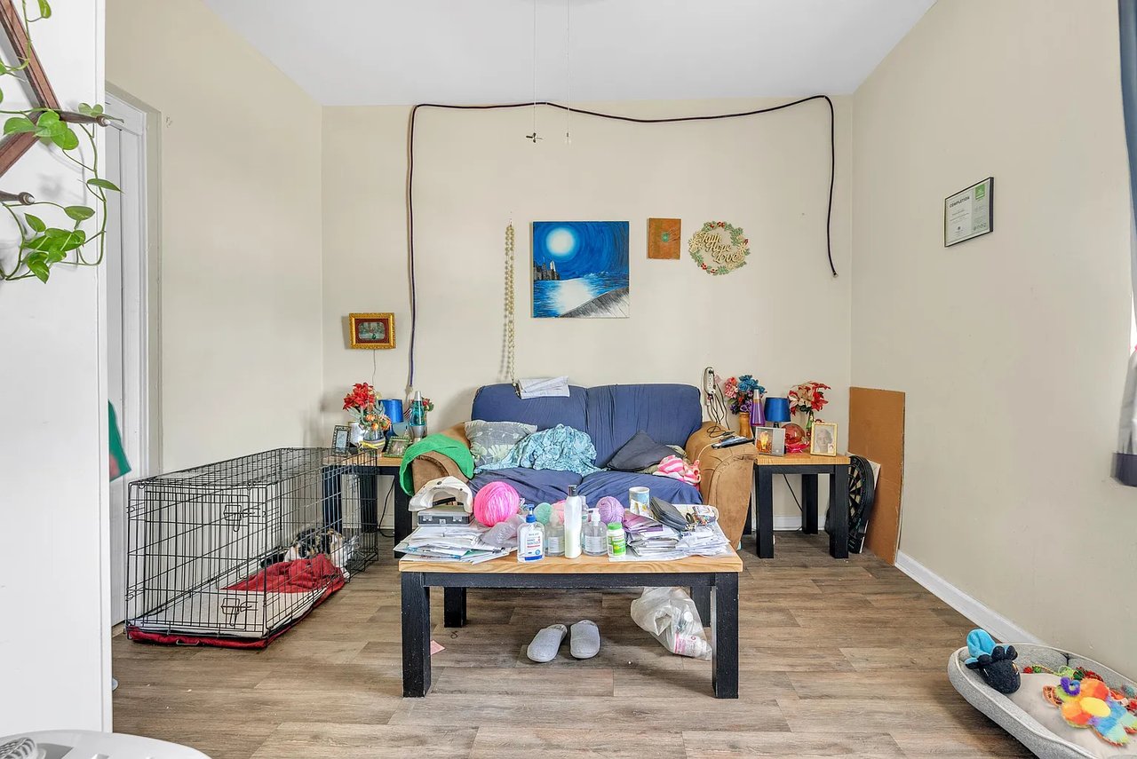 4947 Northcote Avenue, East Chicago, IN