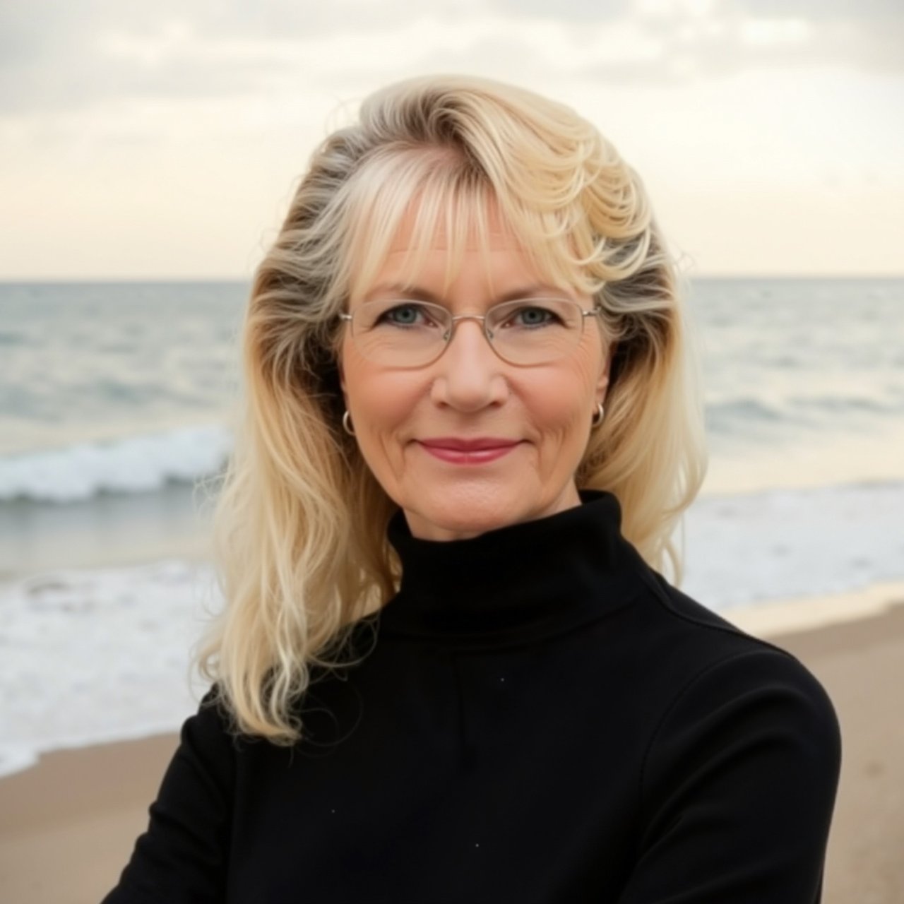 Lanette Stranford Oak Harbor, WA Real Estate Agent Headshot 