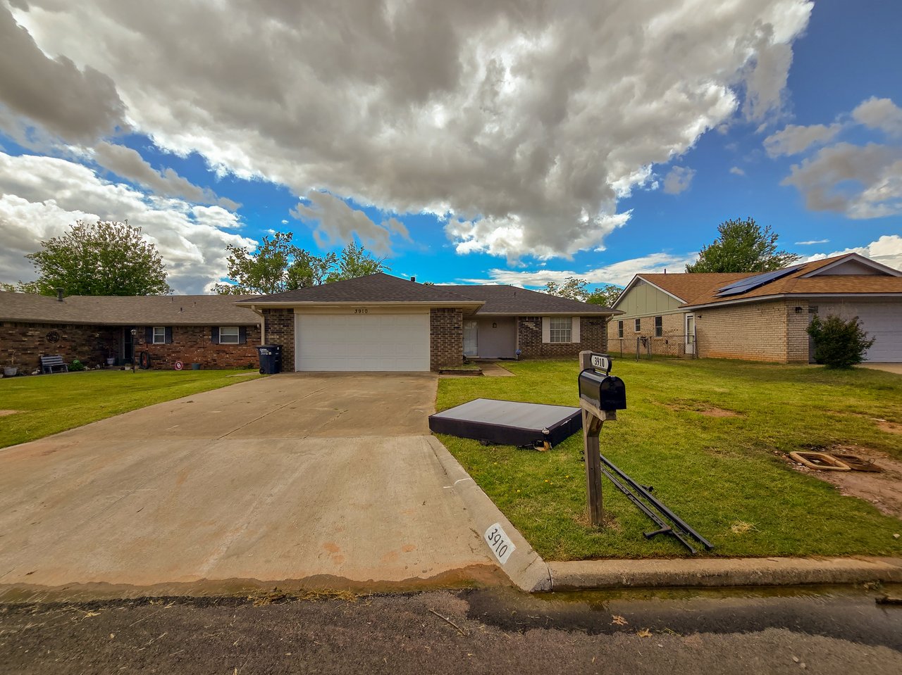 3910 Marie Drive