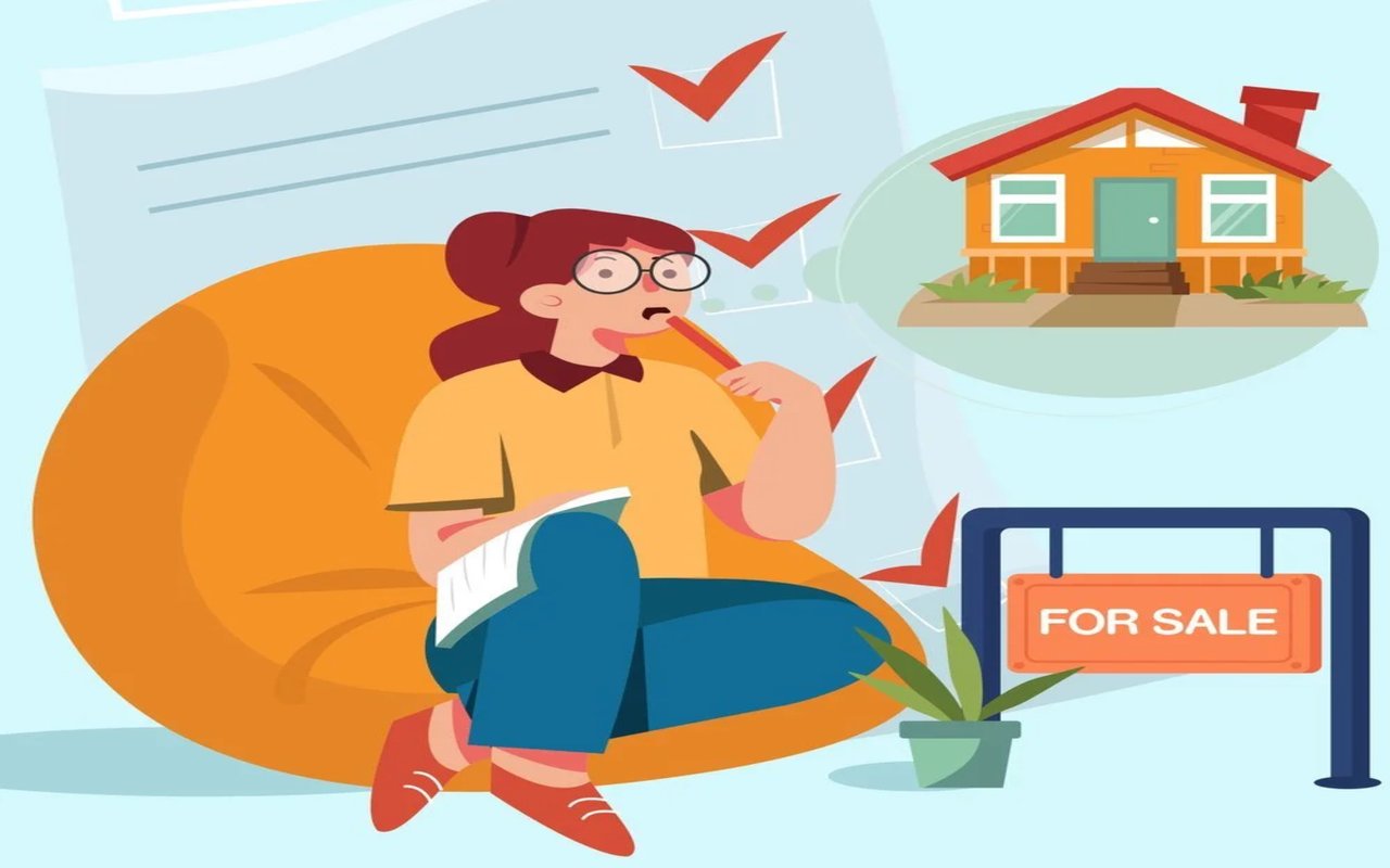 7 Huge Signs It's Time To Sell Your House