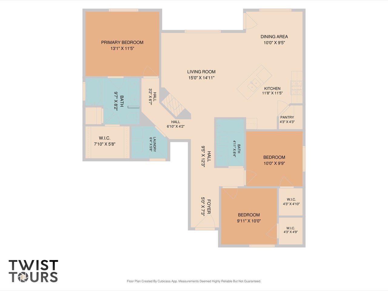 Beautifully-Updated Home in Desirable Maple Run | New Fencing & Major Upgrades