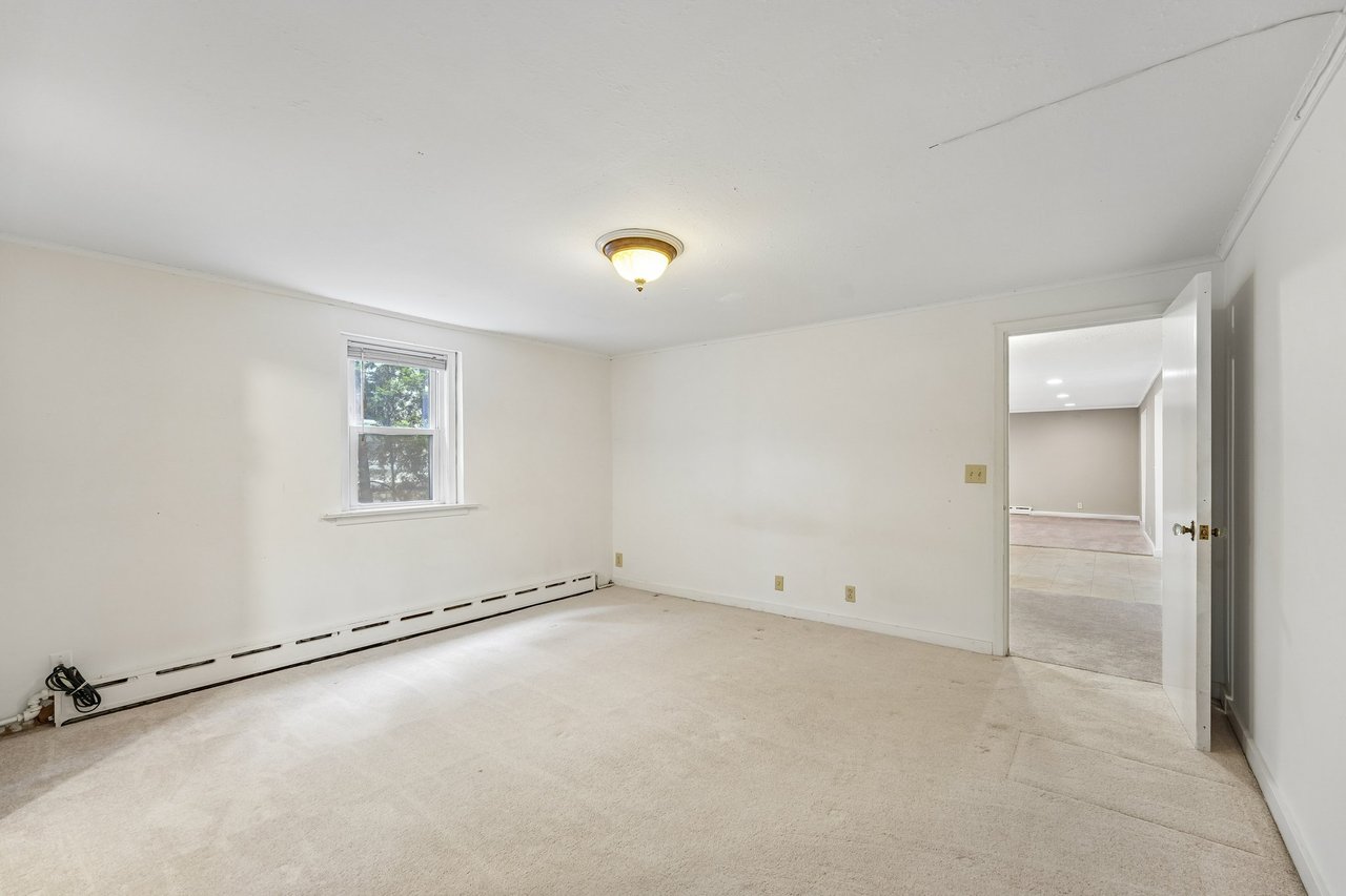 ECCO Neighborhood Triplex