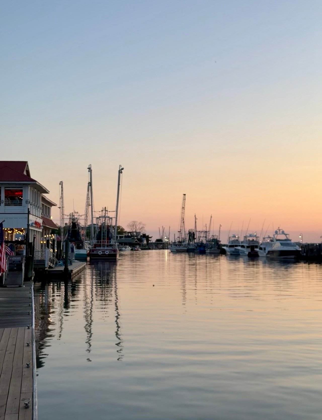Mount Pleasant's Newest Openings Are Skipping Shem Creek This Summer