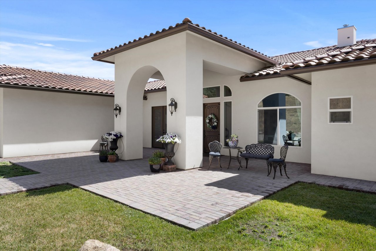 Casa Grand