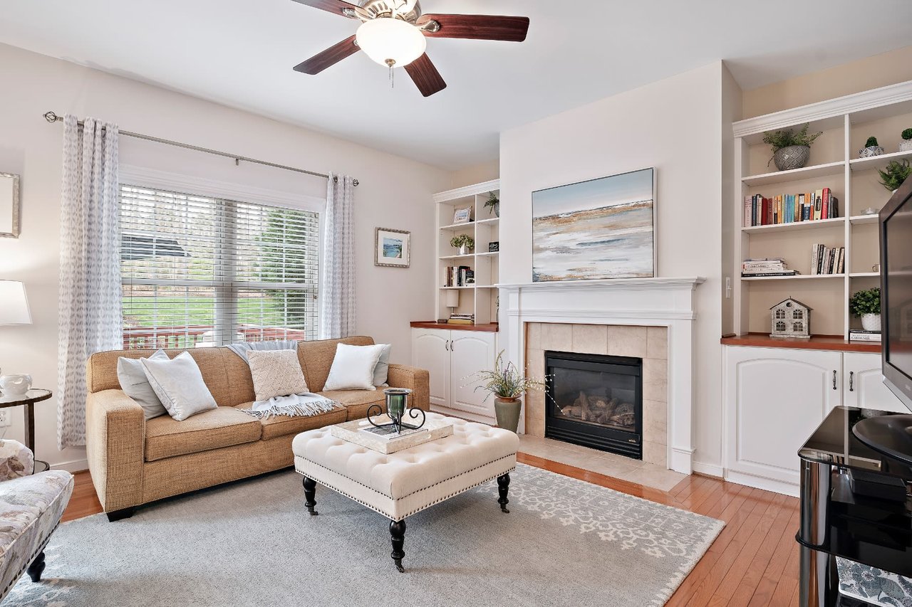 1931 Bantry Drive