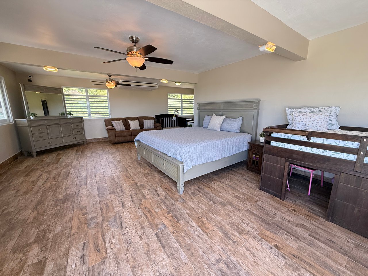 Villa Borinquen | Vieques, P.R.
