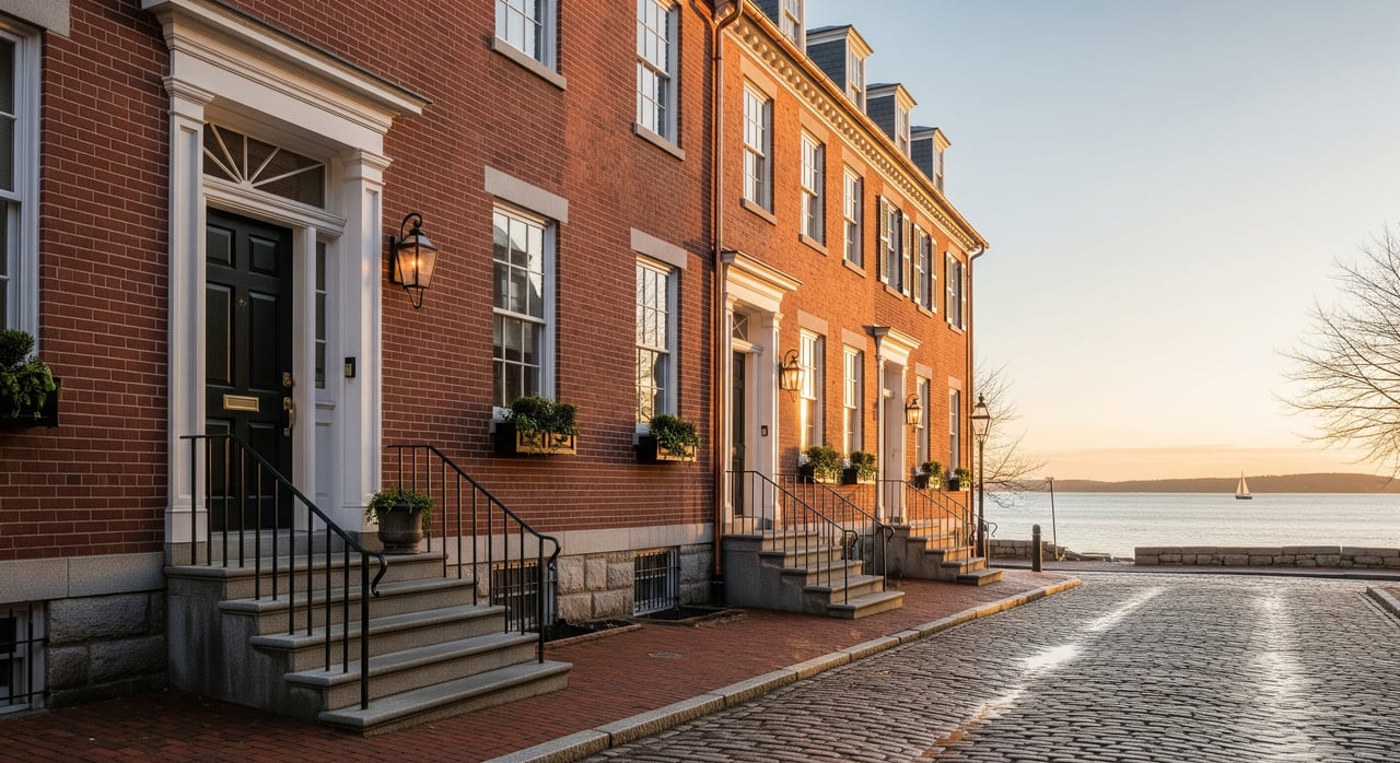 Best Time To Buy In Portland