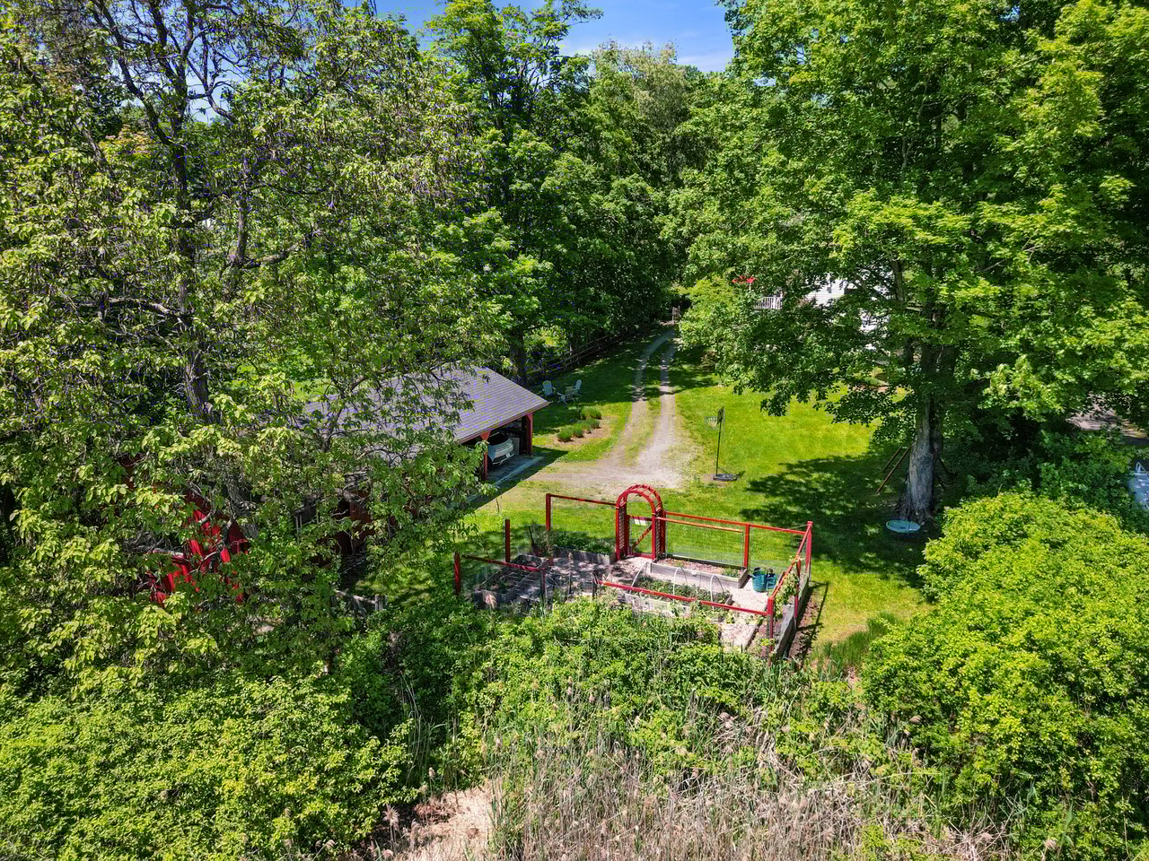 679 Titicus Road