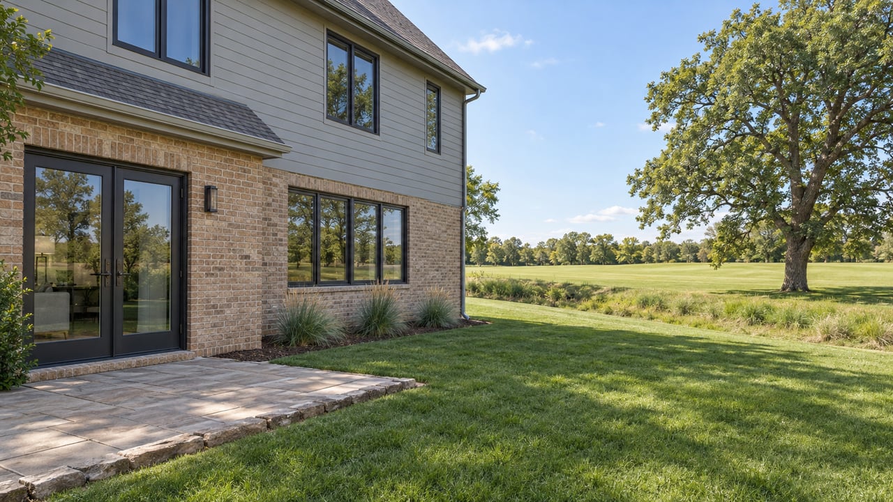 The Redevelopment Fear Every Golf-Course Buyer Carries, and Why Ute Creek Doesn't Fit It