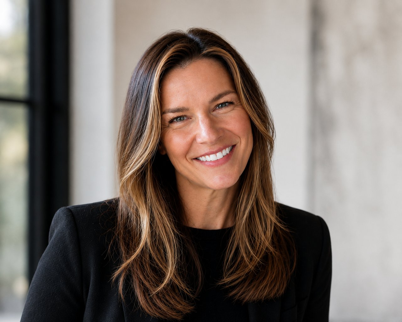 Jennifer Stehle