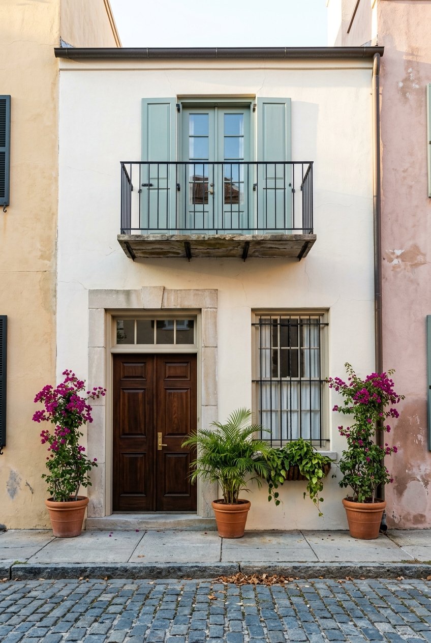 Living In Viejo San Juan: History, Architecture, And Daily Life