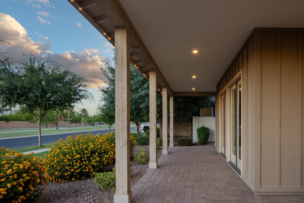 3133 E Silo Drive