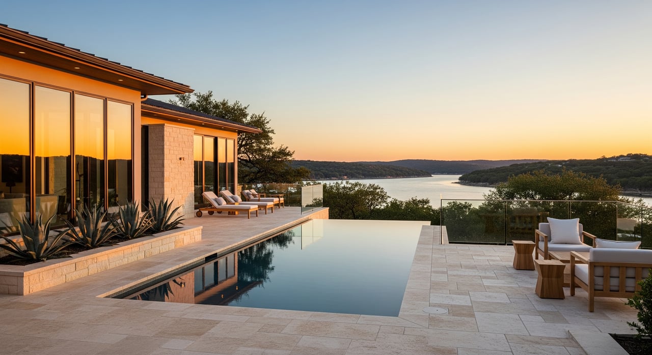 STR Strategy: Lakeway vs Austin vs West Lake Hills