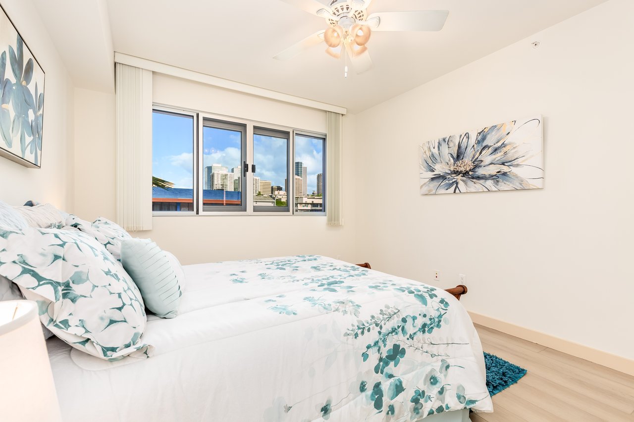 Keauhou Place Unit #202